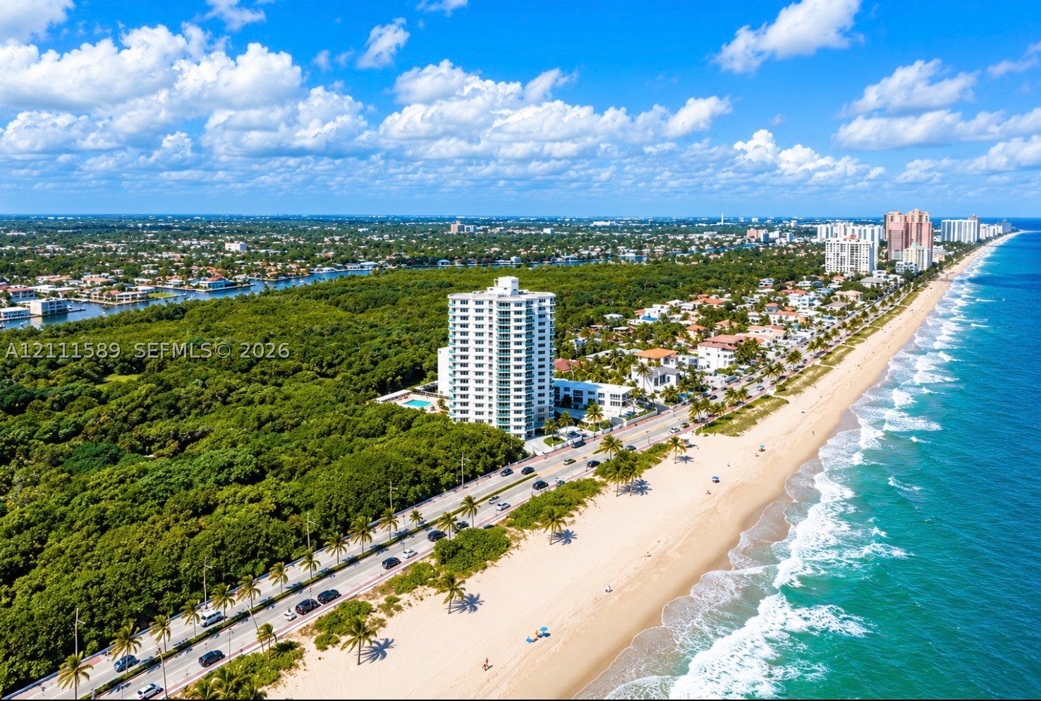 1151 N Fort Lauderdale Beach Blvd 6D