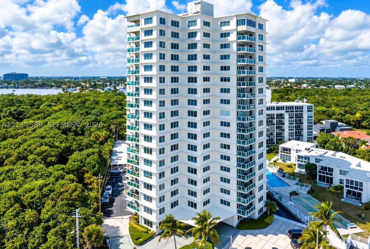 1151 N Fort Lauderdale Beach Blvd 6D