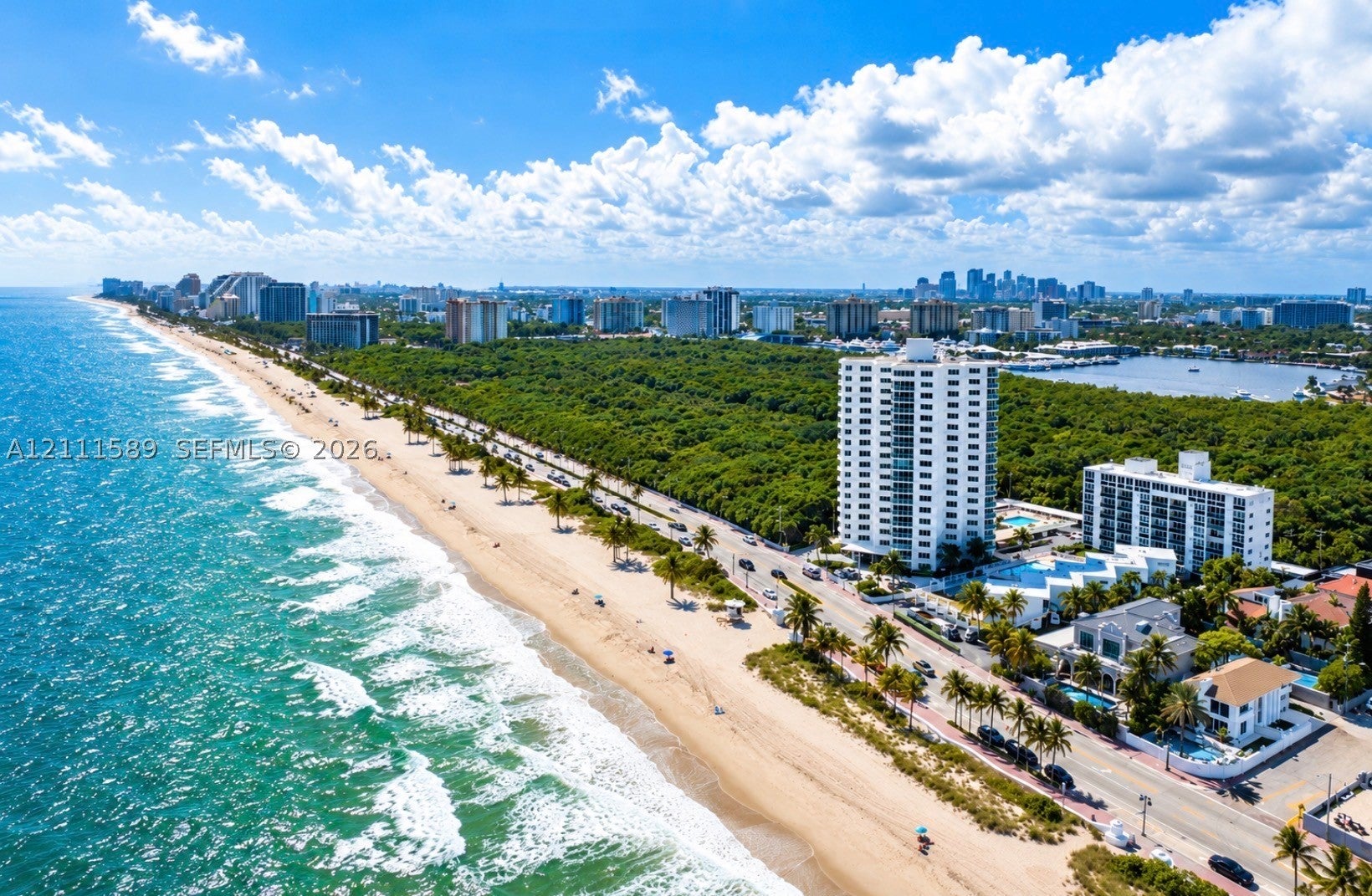 1151 N Fort Lauderdale Beach Blvd 6D