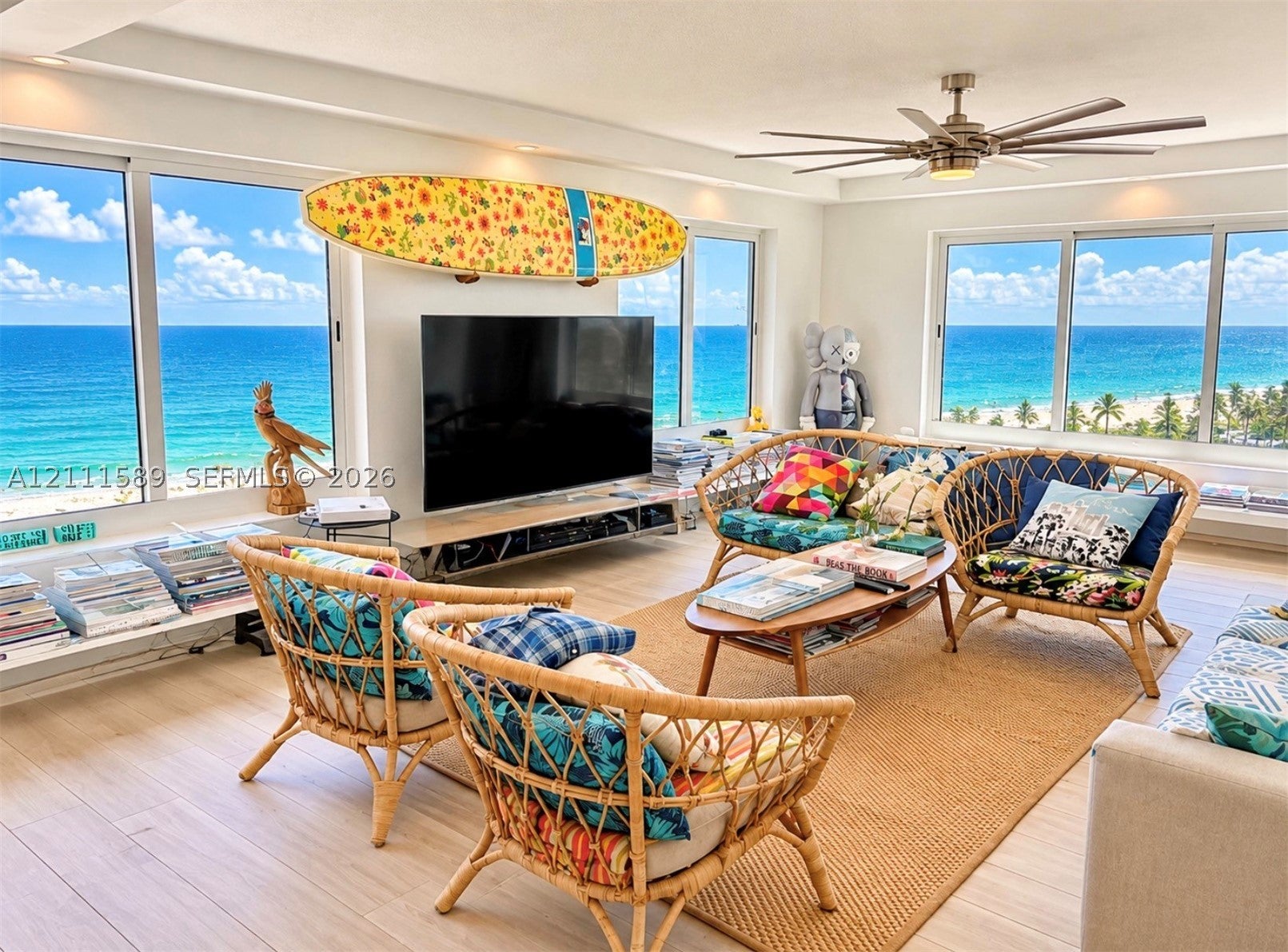 1151 N Fort Lauderdale Beach Blvd 6D