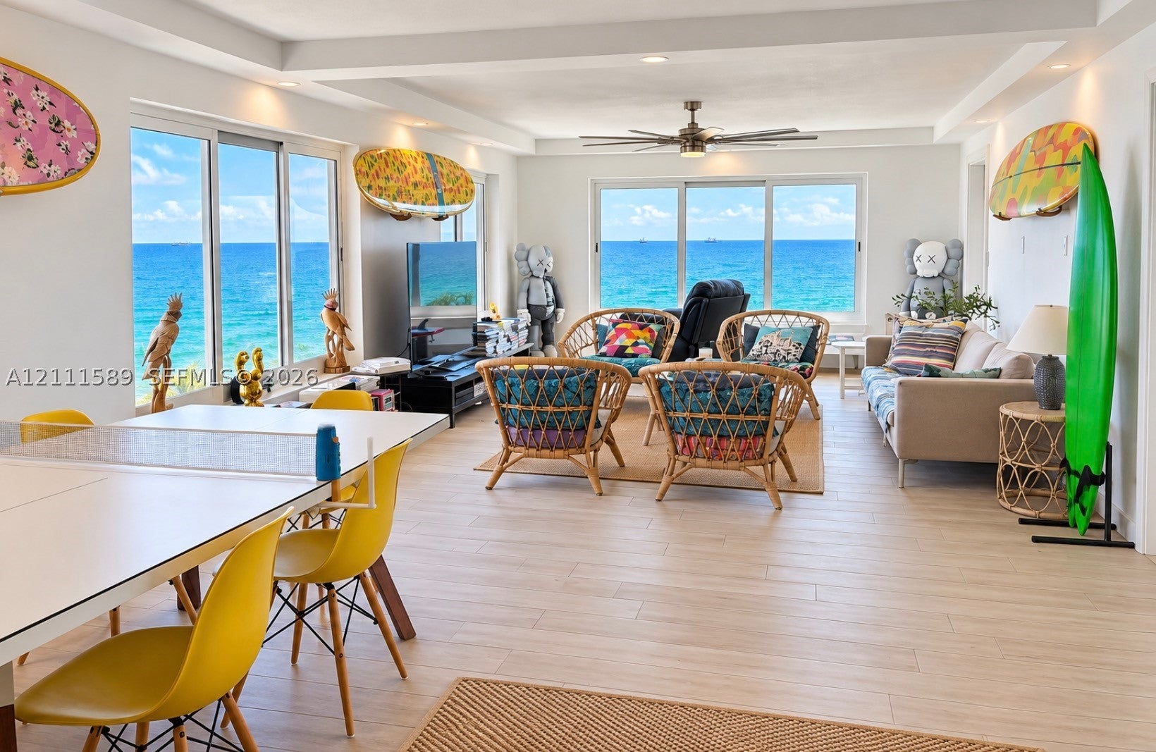 1151 N Fort Lauderdale Beach Blvd 6D