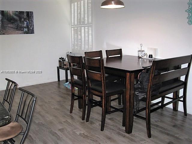 VILLA DORADA CONDO NO 1 - Residential Lease