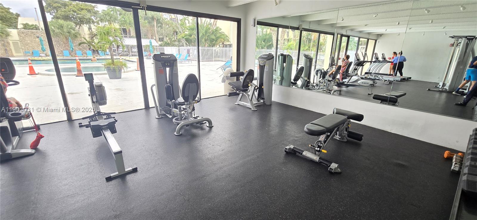 VILLA DORADA CONDO NO 1 - Residential Lease