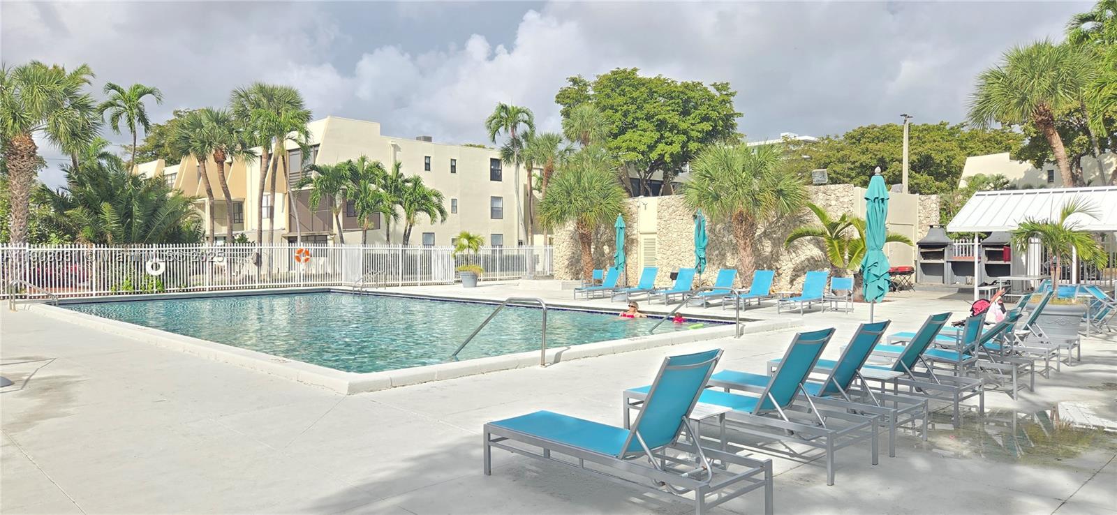 VILLA DORADA CONDO NO 1 - Residential Lease