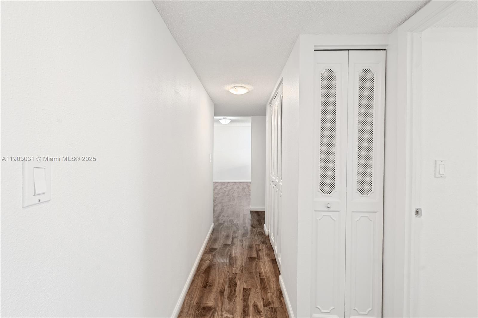 VILLA DORADA CONDO NO 1 - Residential Lease