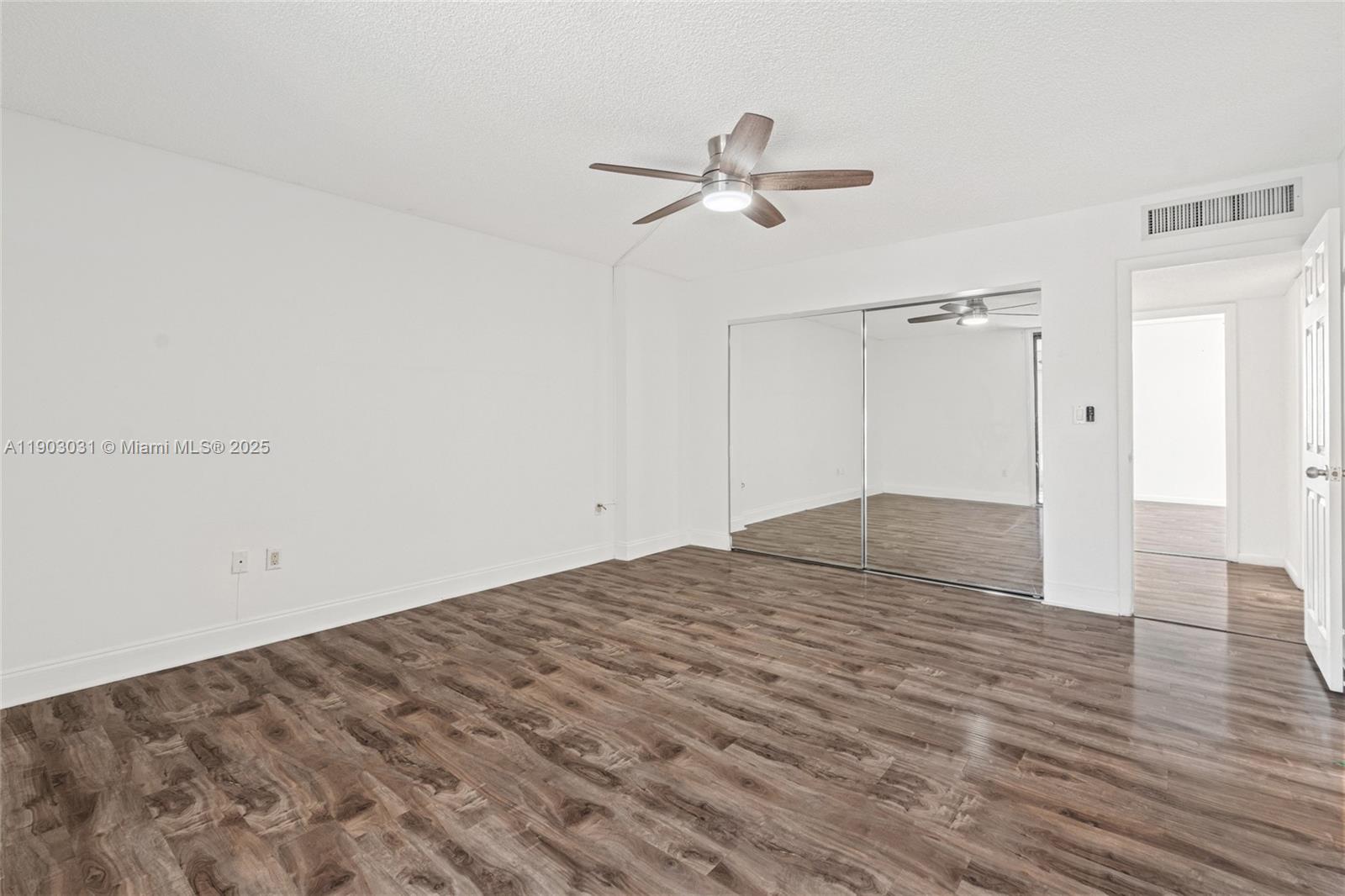 VILLA DORADA CONDO NO 1 - Residential Lease