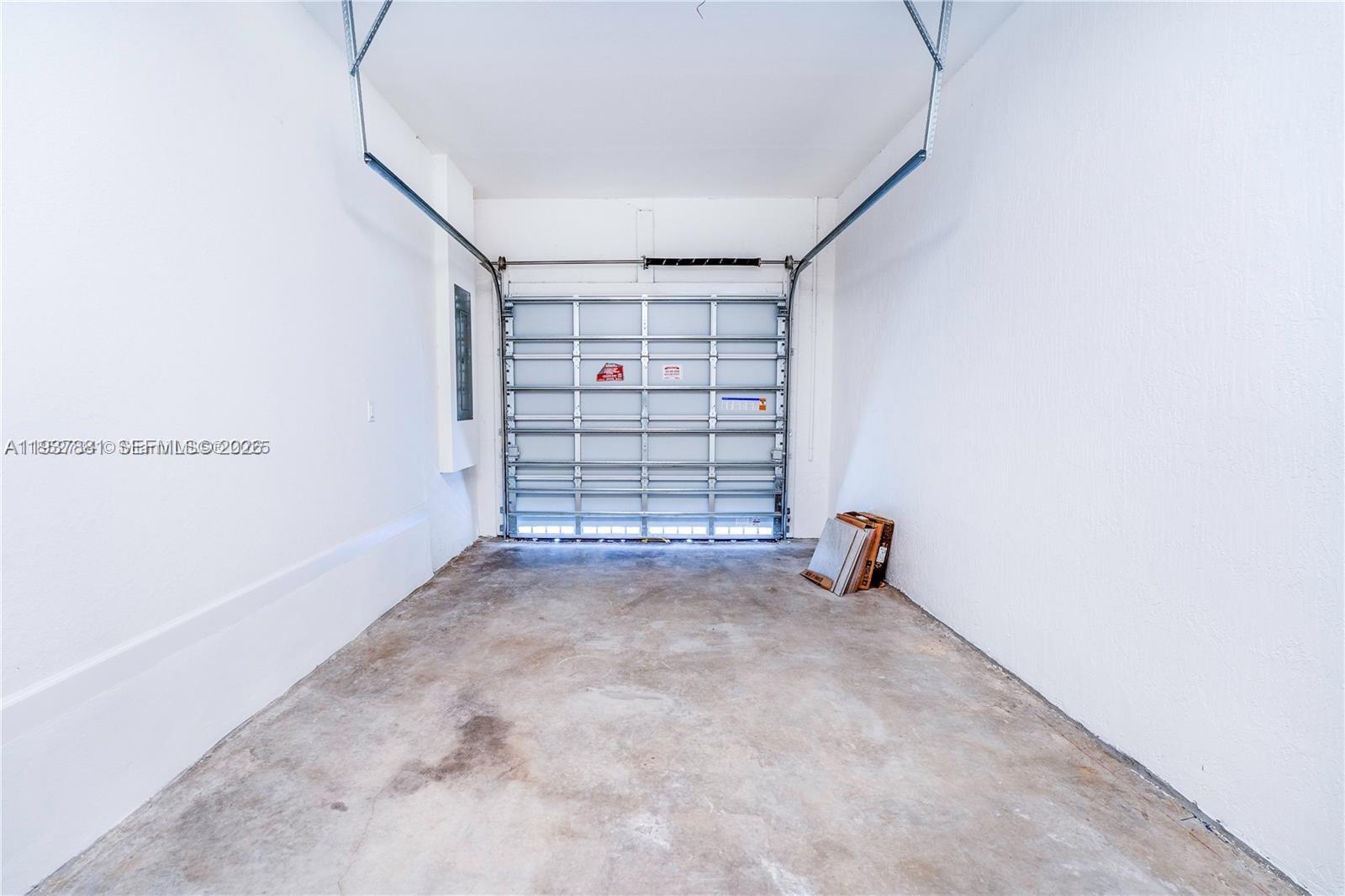 MAGNOLIA PARK - Residential