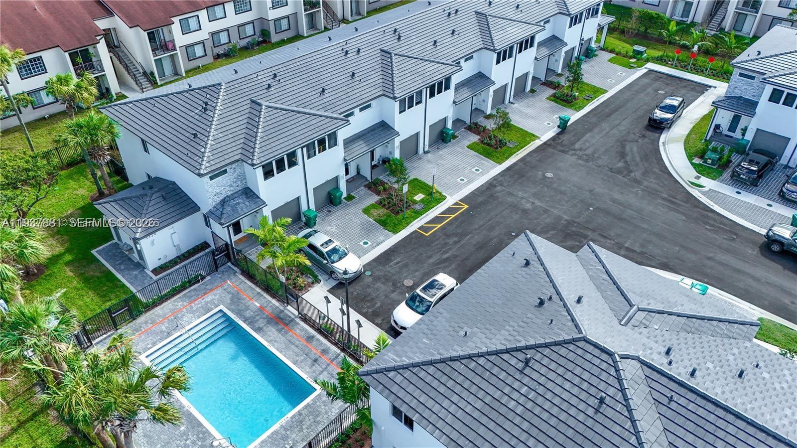 MAGNOLIA PARK - Residential