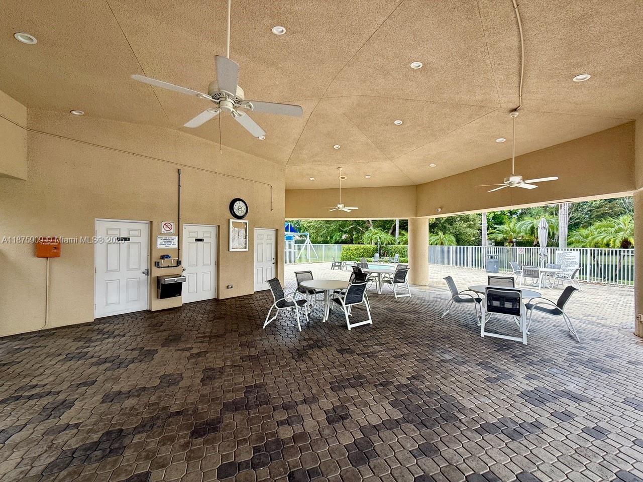 VILLA SAN REMO CONDO - Residential Lease