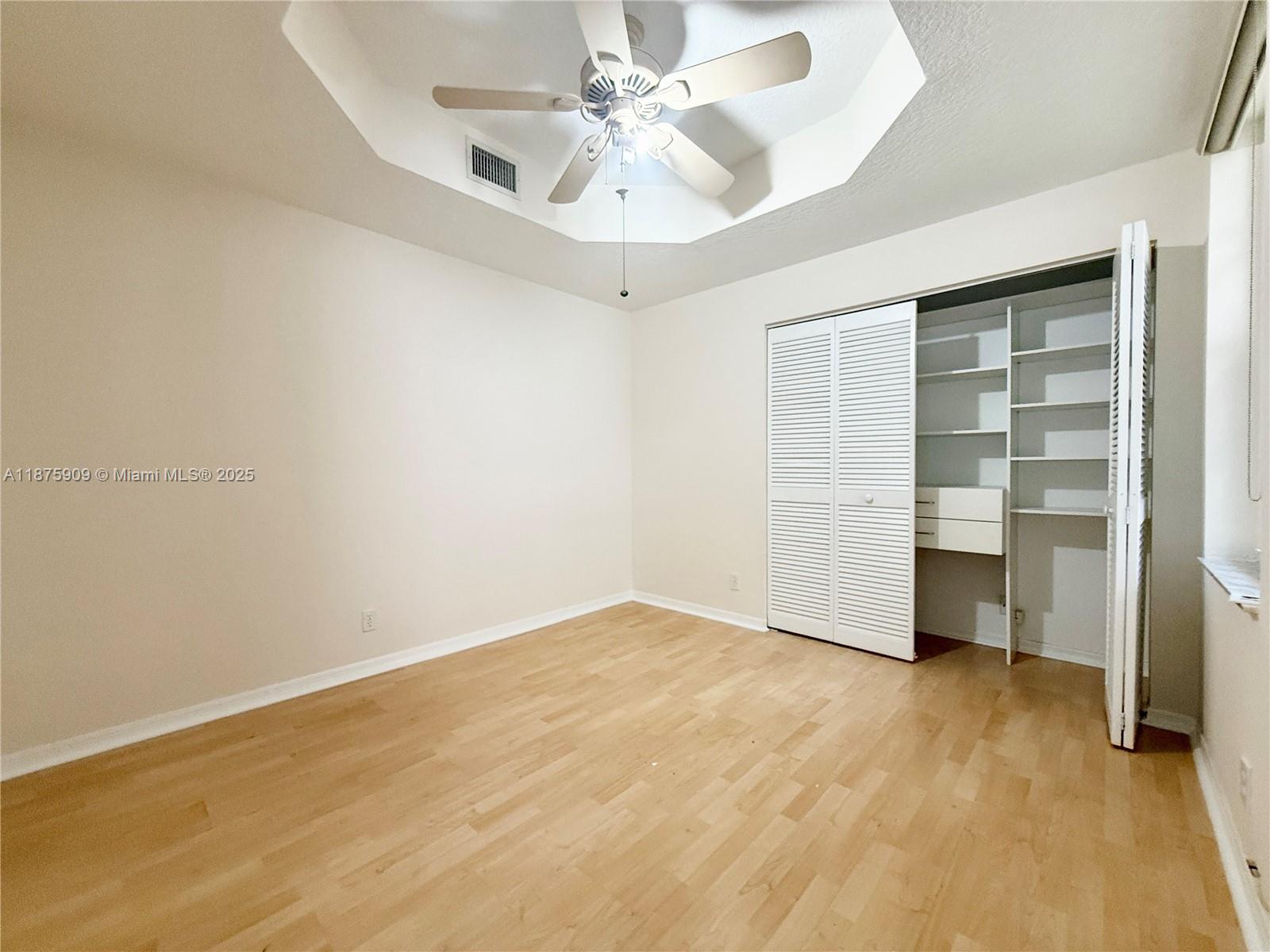 VILLA SAN REMO CONDO - Residential Lease