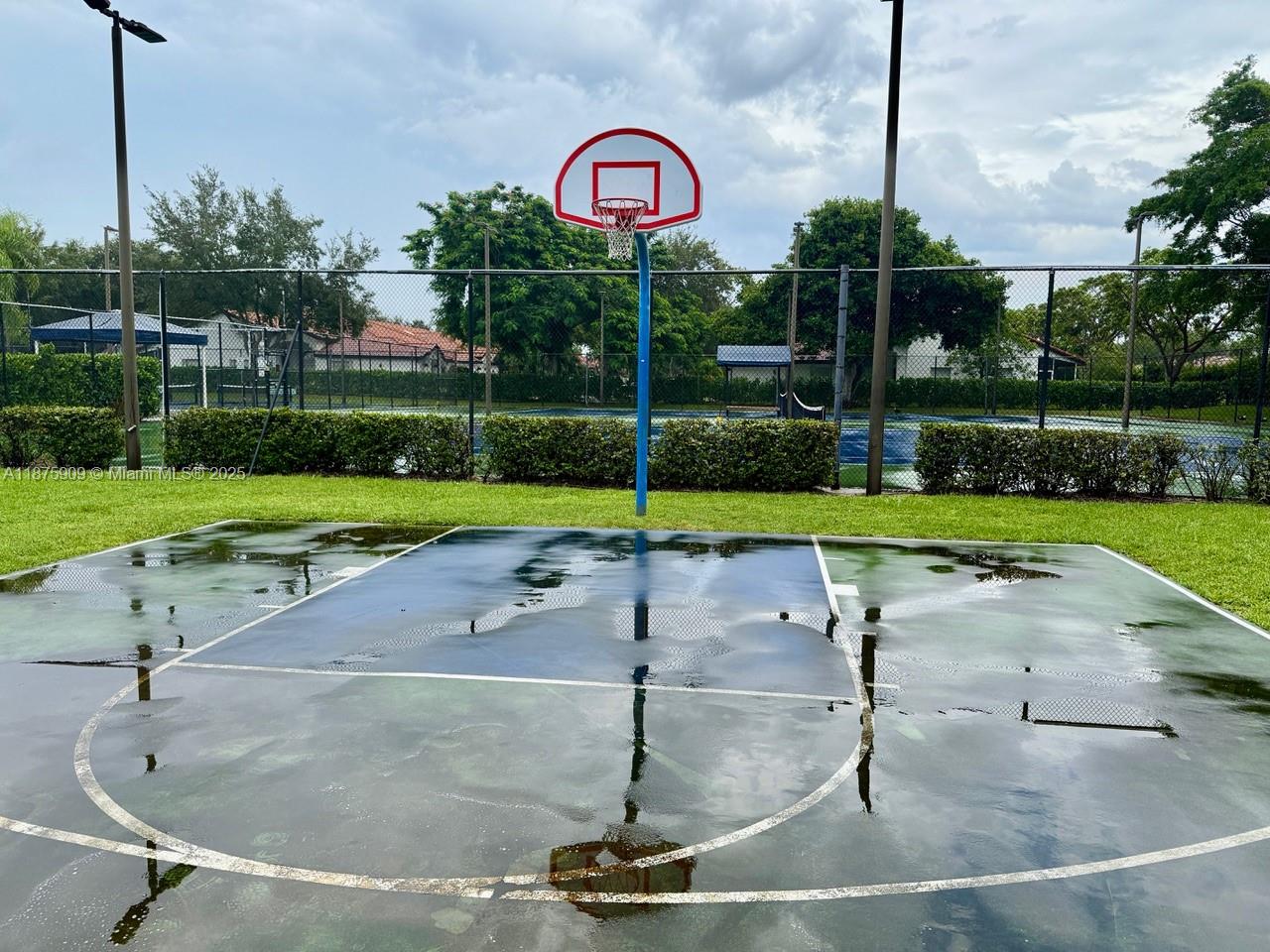 VILLA SAN REMO CONDO - Residential Lease