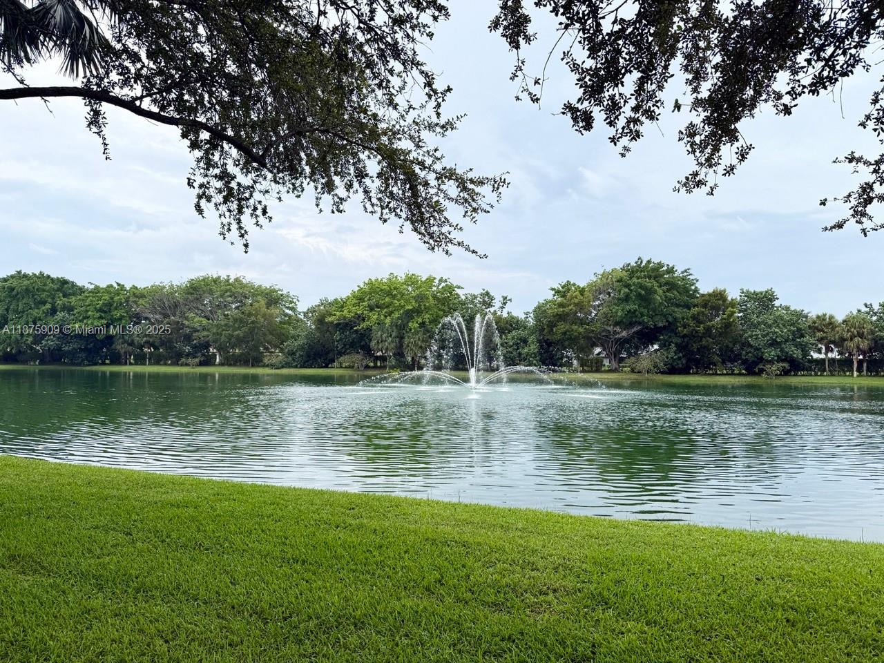 Beautiful first floor corner unit with privacy and backing the canal. Bright and spacious floor plan. Enjoy all the amenities of Villa San Remo, a well kept, safe and quiet community. Great location, close to dining, shopping and schools. No pets allowed as per HOA rules, except ADA Certified pets (no emotional support).