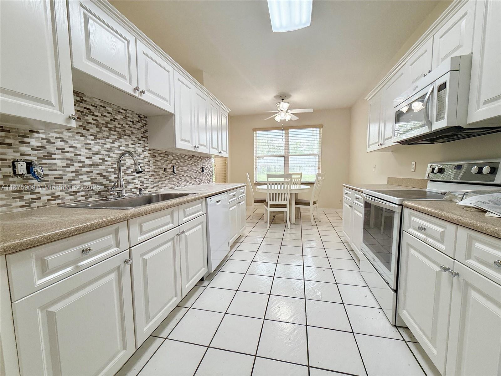 VILLA SAN REMO CONDO - Residential Lease