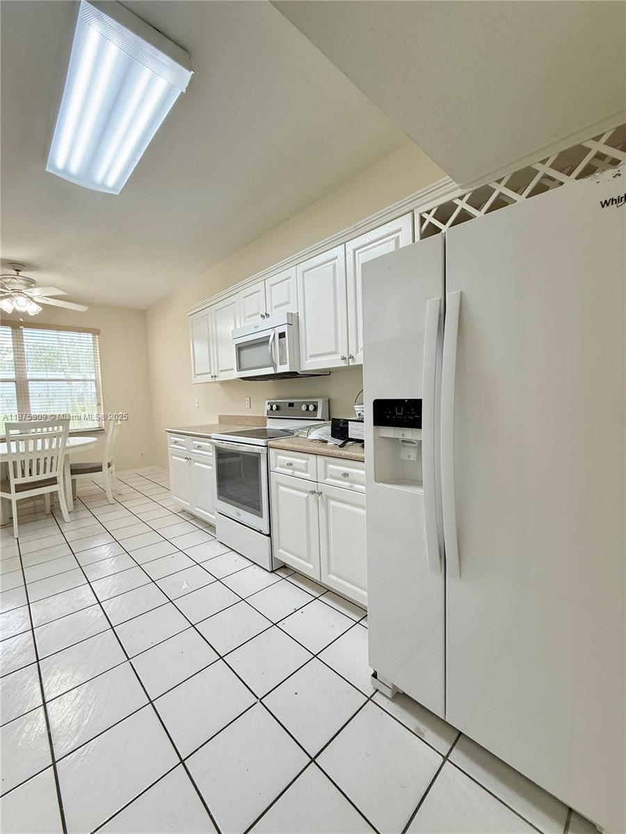 VILLA SAN REMO CONDO - Residential Lease