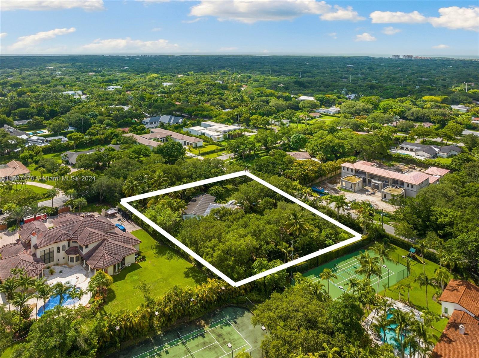 OAKRIDGE ESTATES REV - Residential