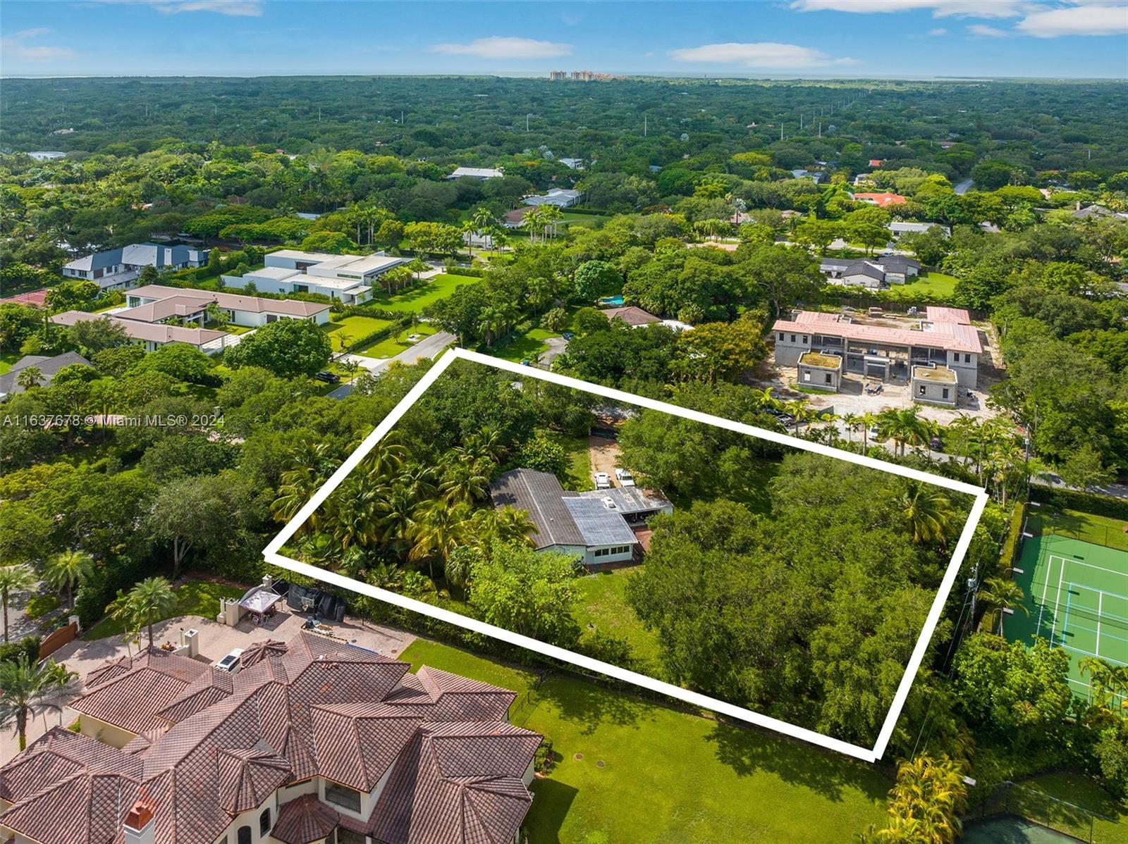 OAKRIDGE ESTATES REV - Residential