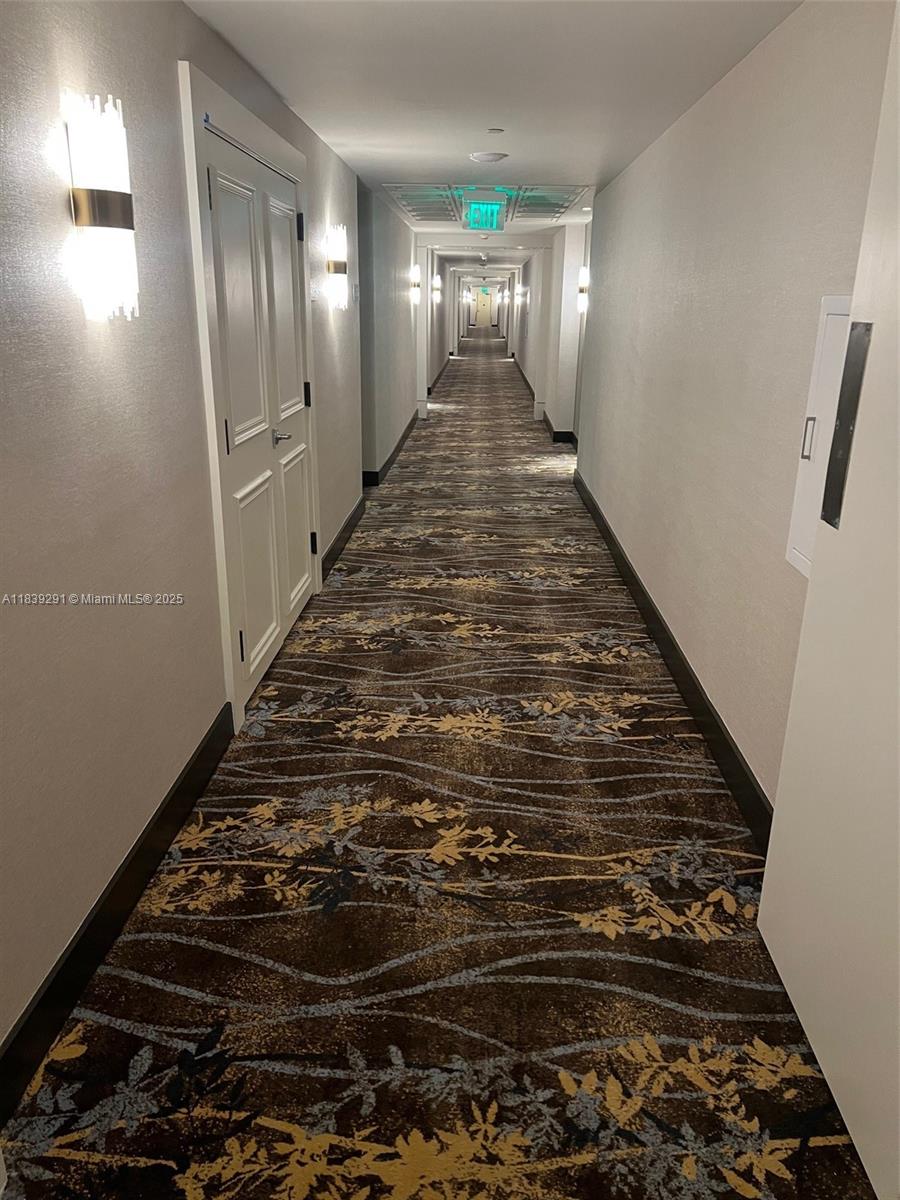 BALMORAL CONDO - Residential