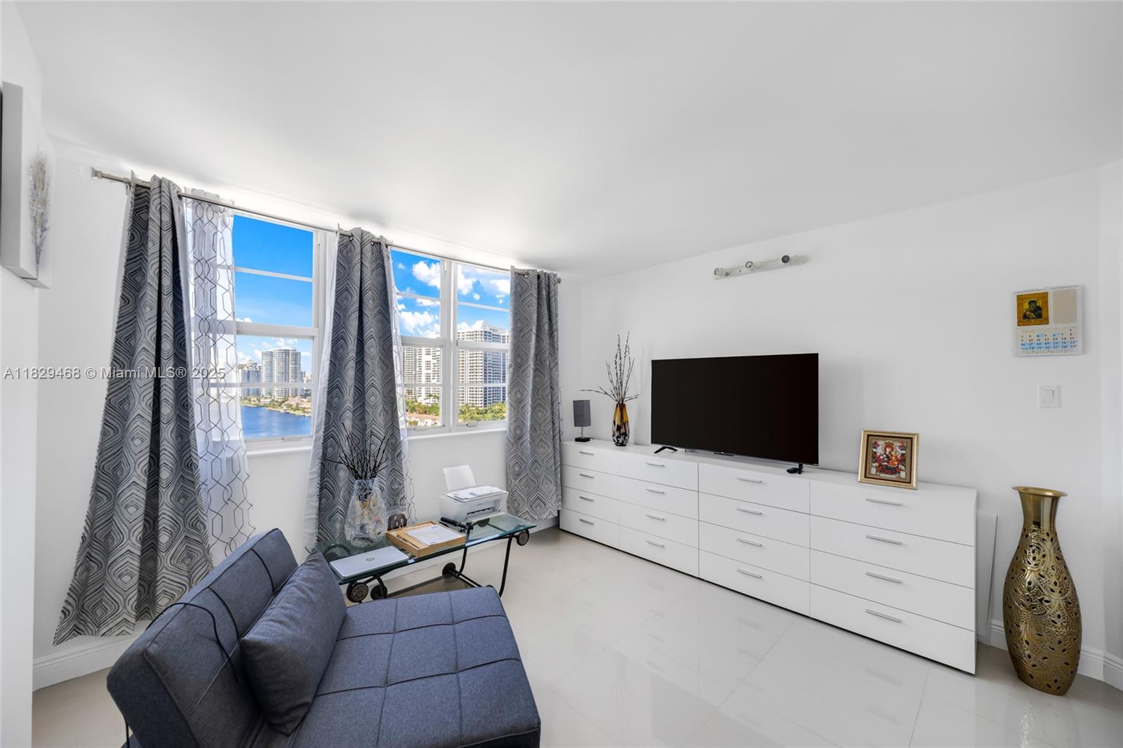 CLIFTON CONDO - Residential