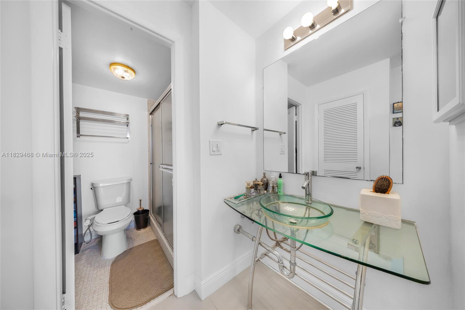 CLIFTON CONDO - Residential