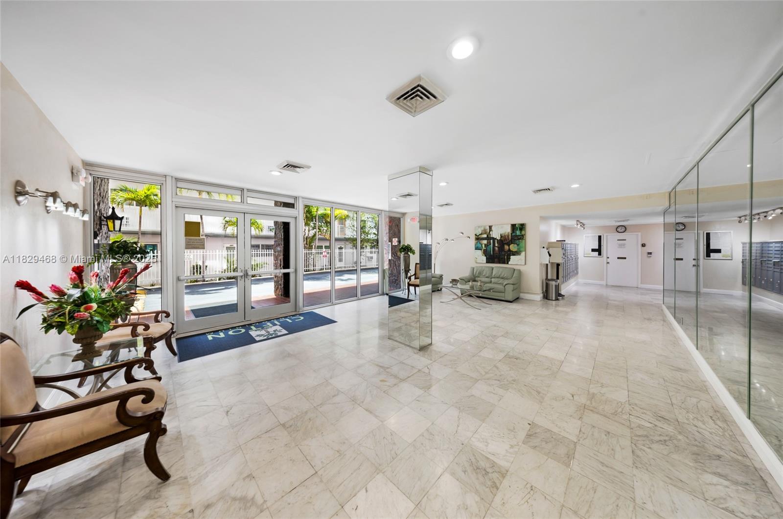 CLIFTON CONDO - Residential