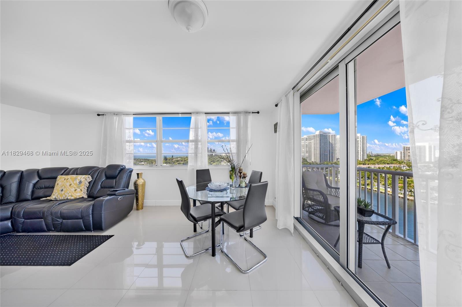 3161 S Ocean Dr 1510