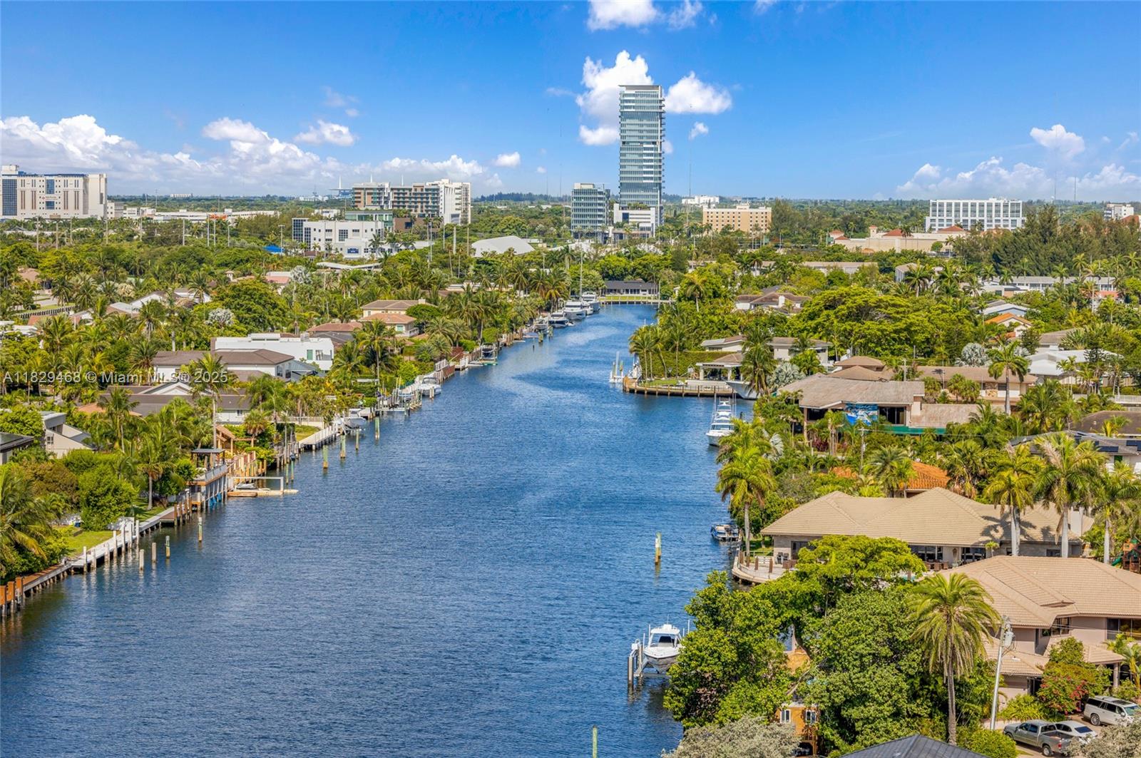 CLIFTON CONDO - Residential