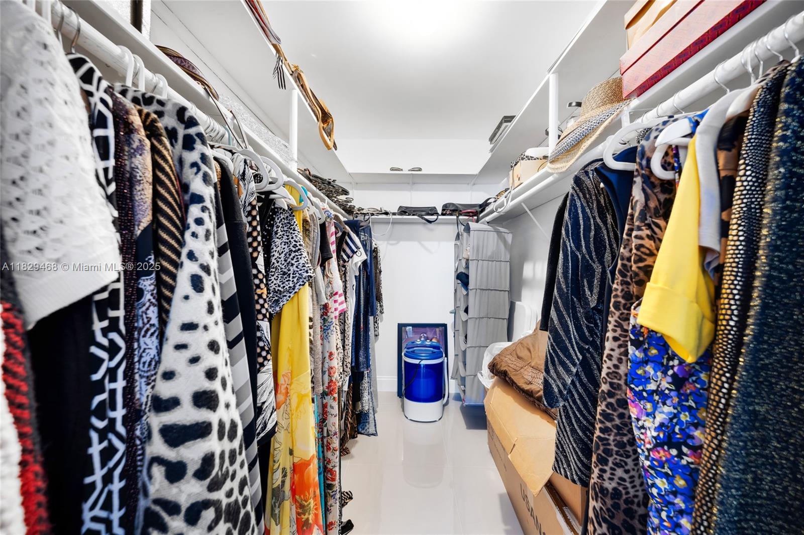 CLIFTON CONDO - Residential