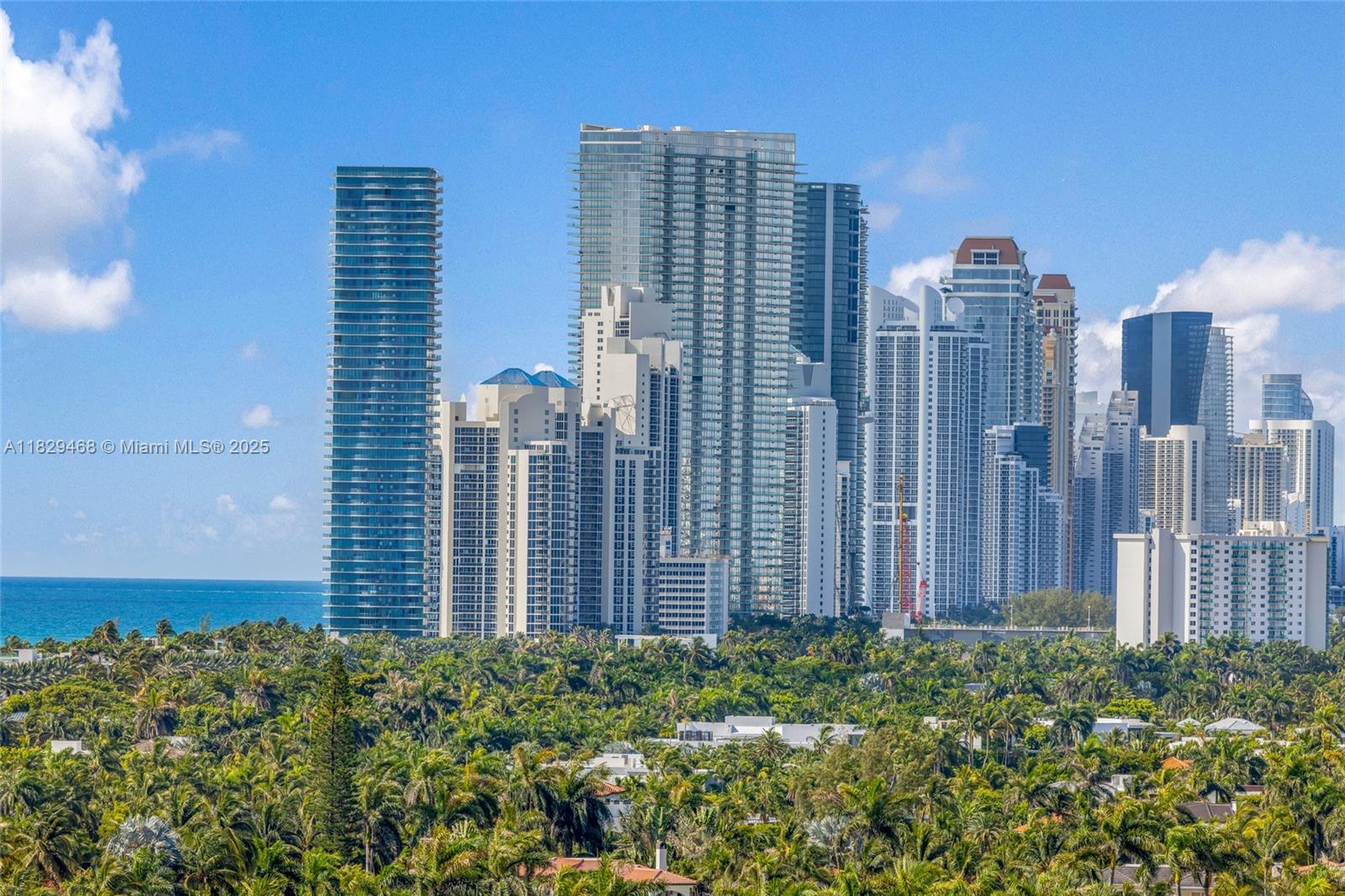 CLIFTON CONDO - Residential