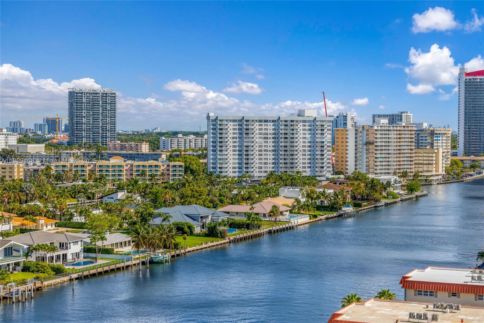 CLIFTON CONDO - Residential