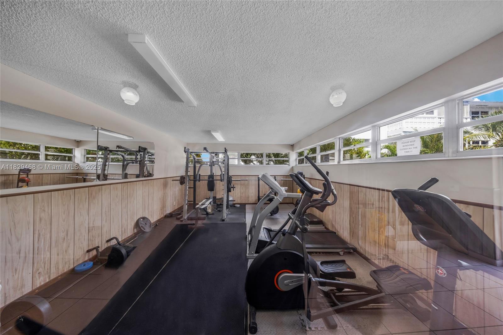 CLIFTON CONDO - Residential