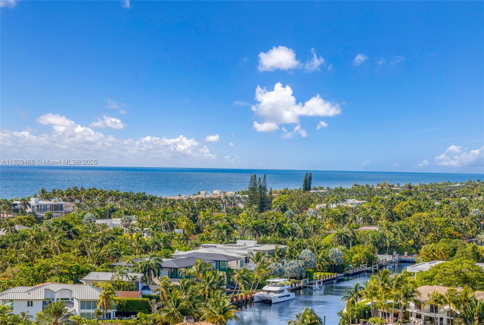 CLIFTON CONDO - Residential