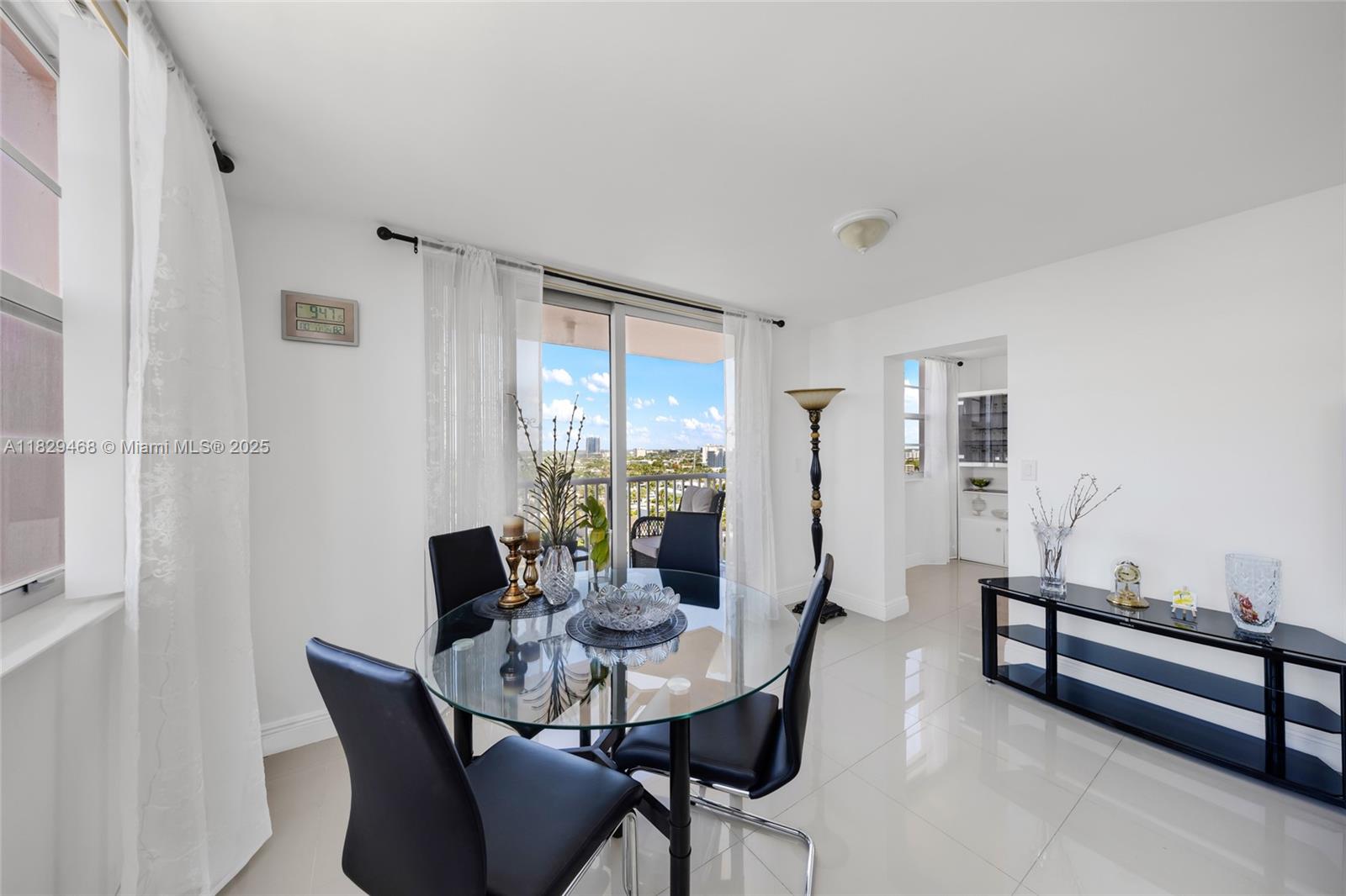 CLIFTON CONDO - Residential