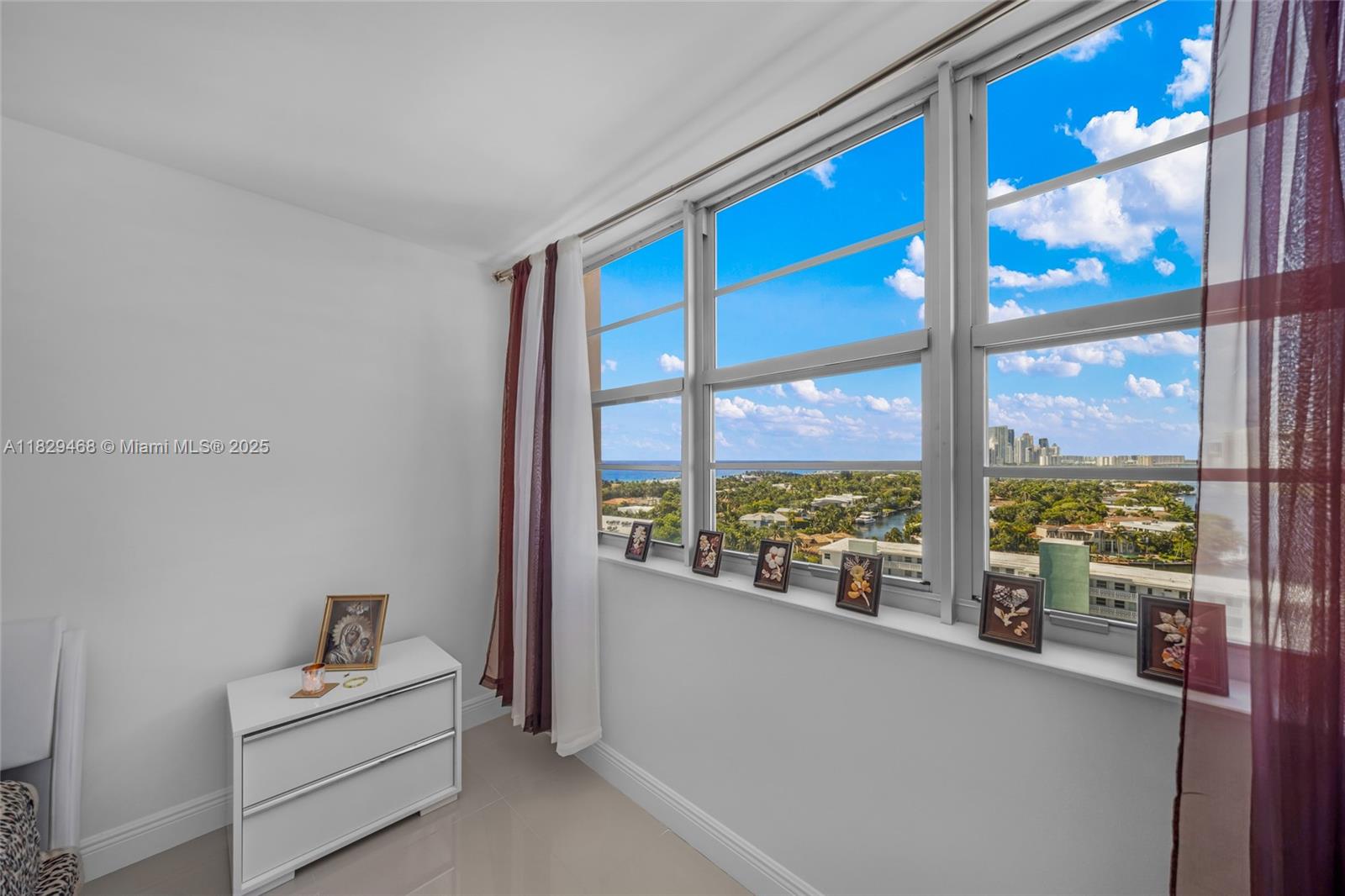 CLIFTON CONDO - Residential