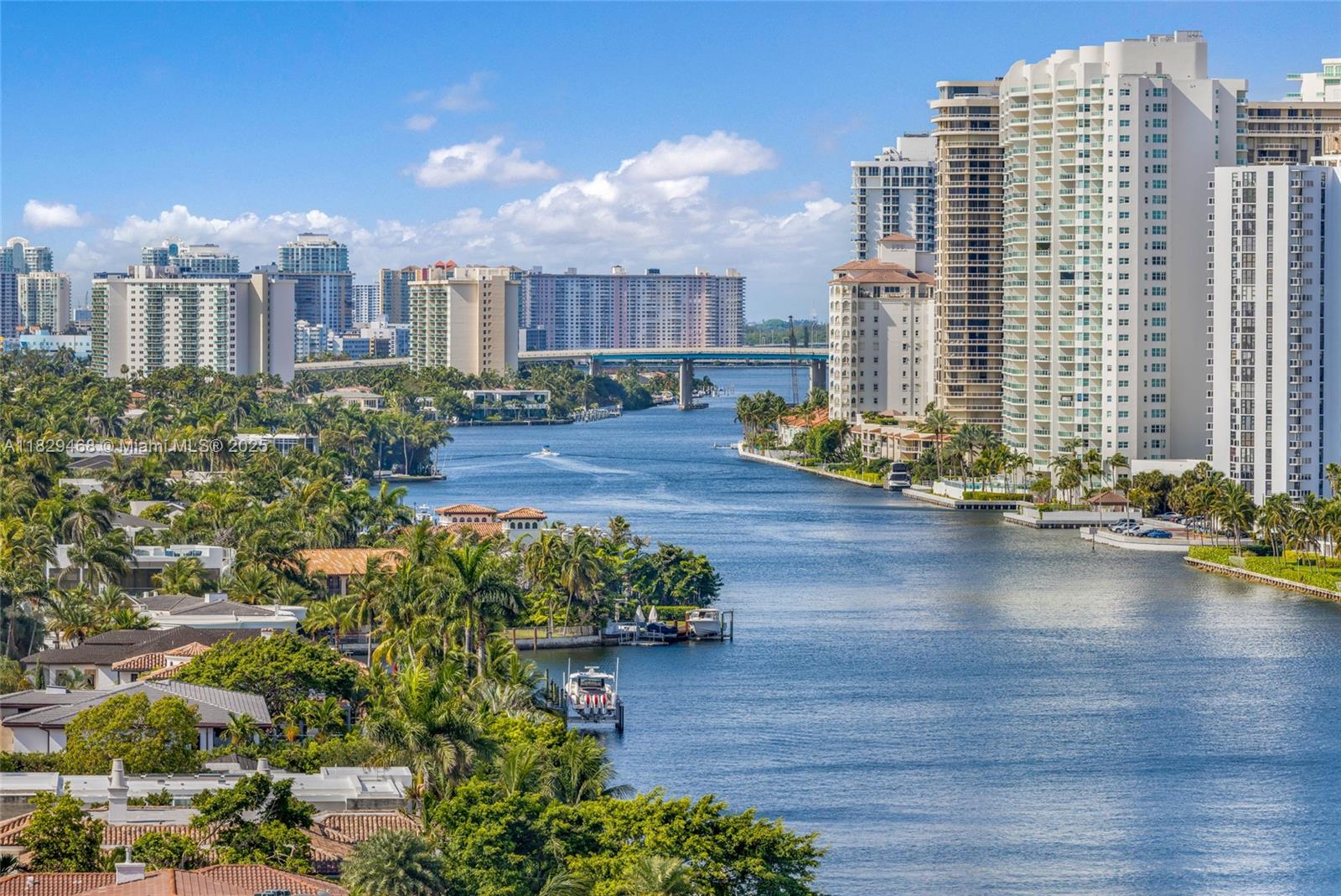 CLIFTON CONDO - Residential