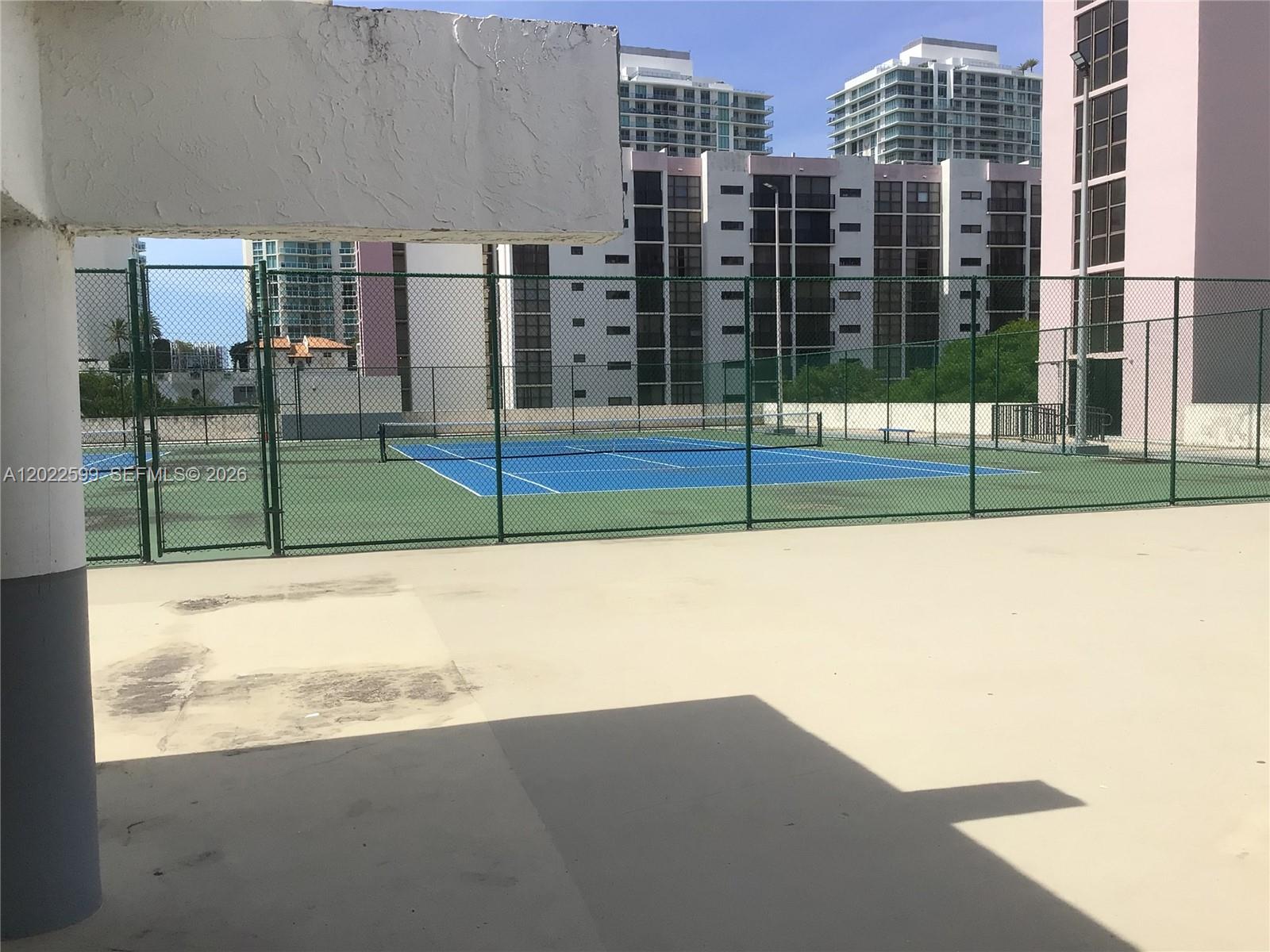 PLAZA OF AMERICAS CONDO P - Residential