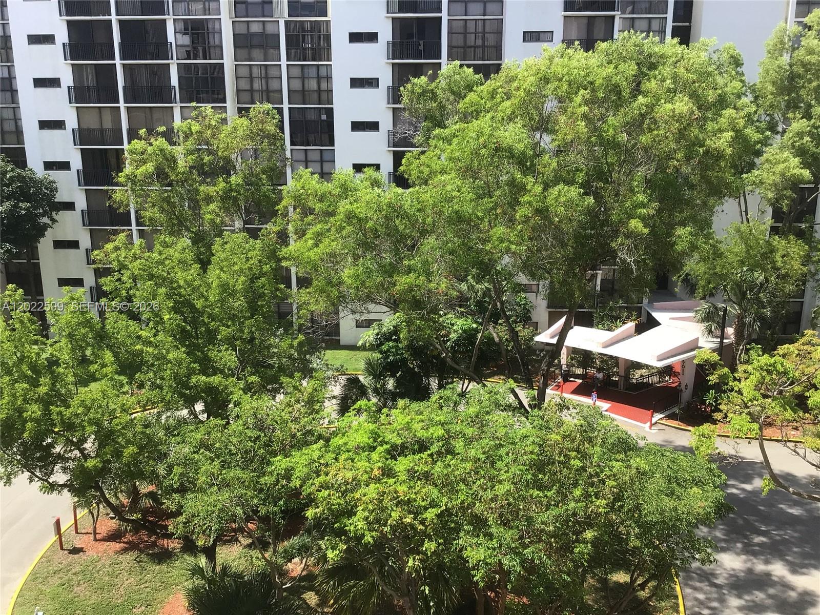 PLAZA OF AMERICAS CONDO P - Residential