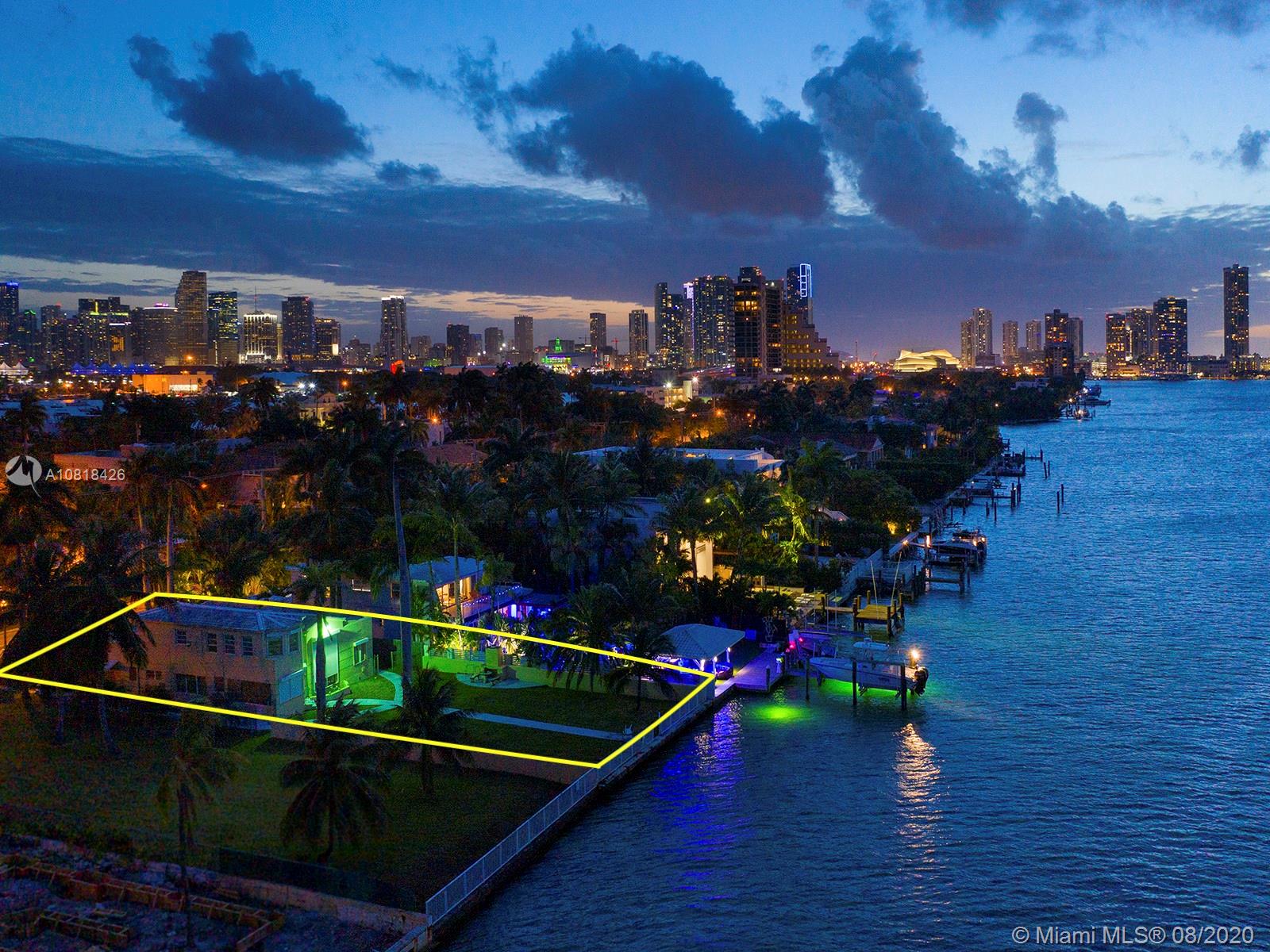 SAN MARCO - Residential