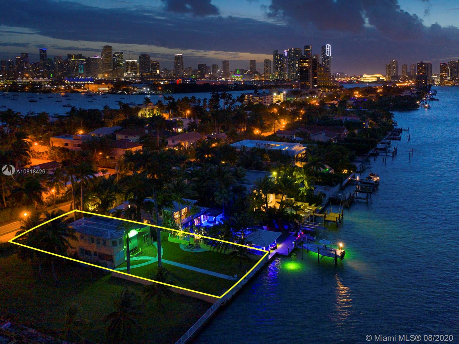 SAN MARCO - Residential