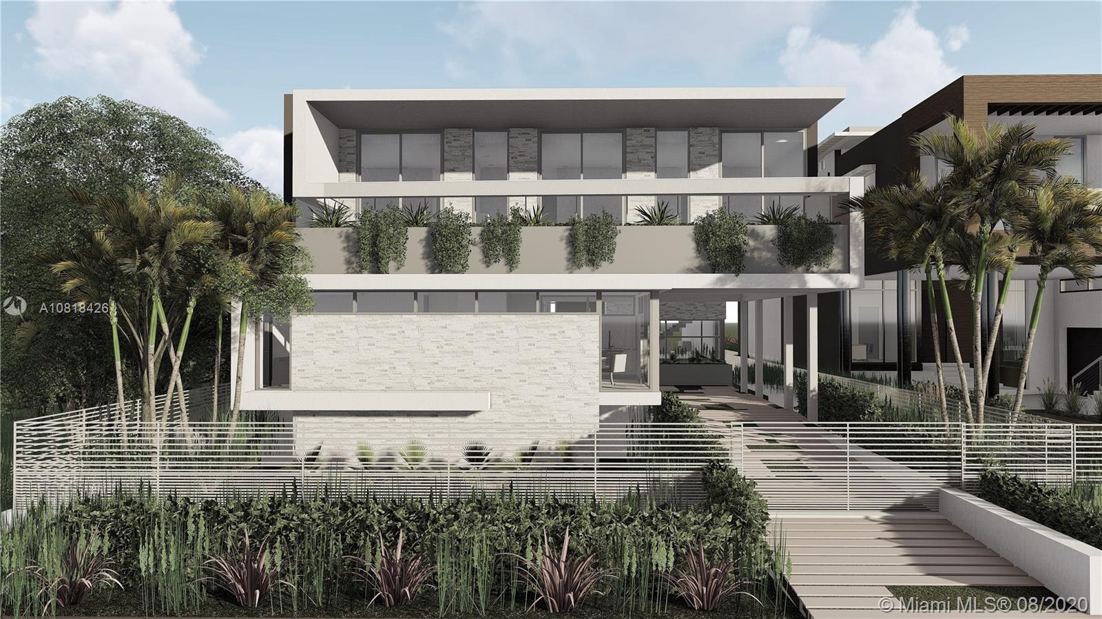 SAN MARCO - Residential