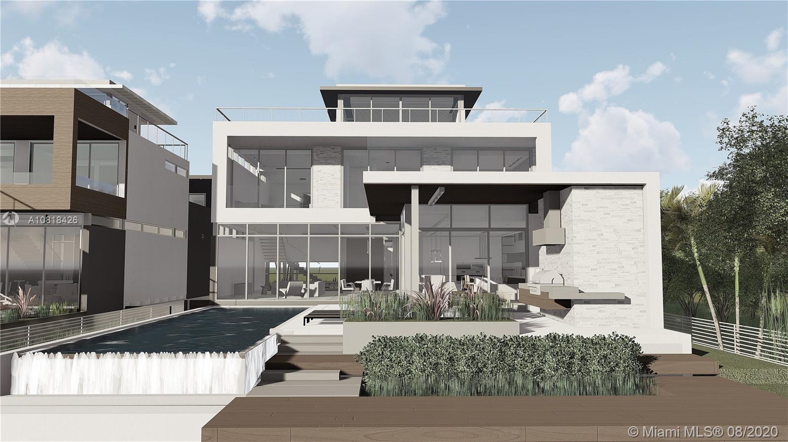 SAN MARCO - Residential