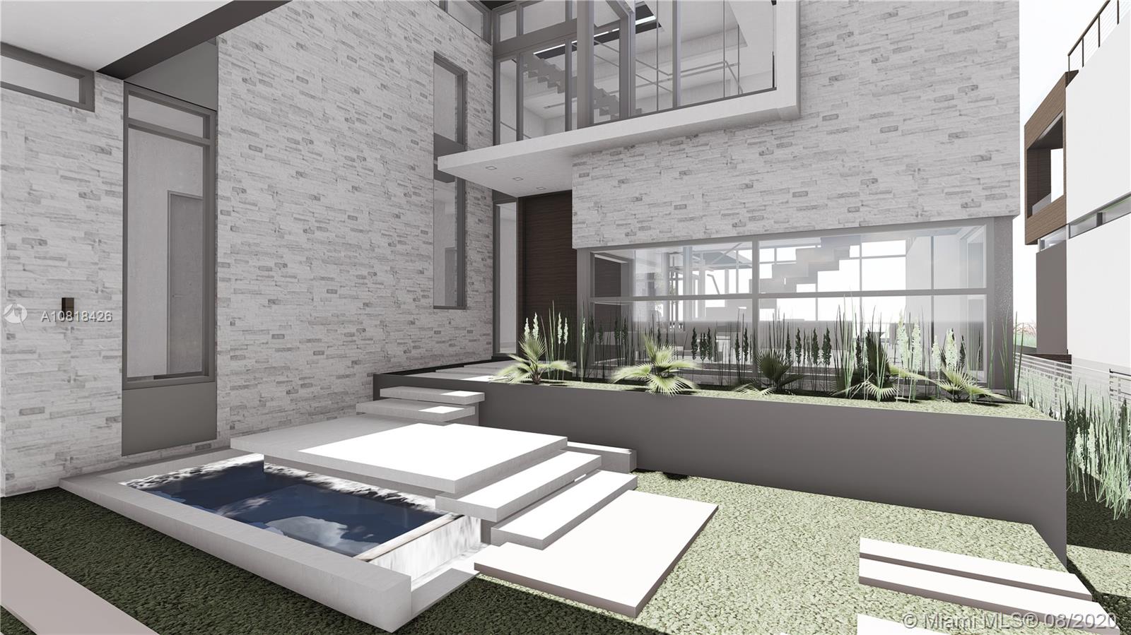 SAN MARCO - Residential