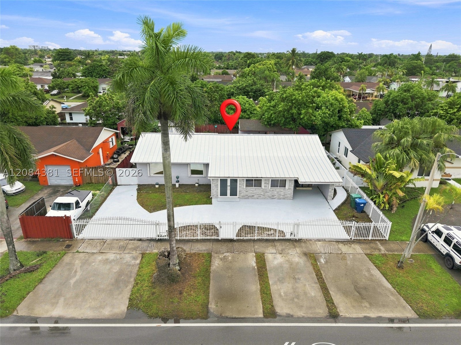 11050 SW 160th St 11050