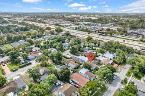 575 NW 99th St Miami FL 33150