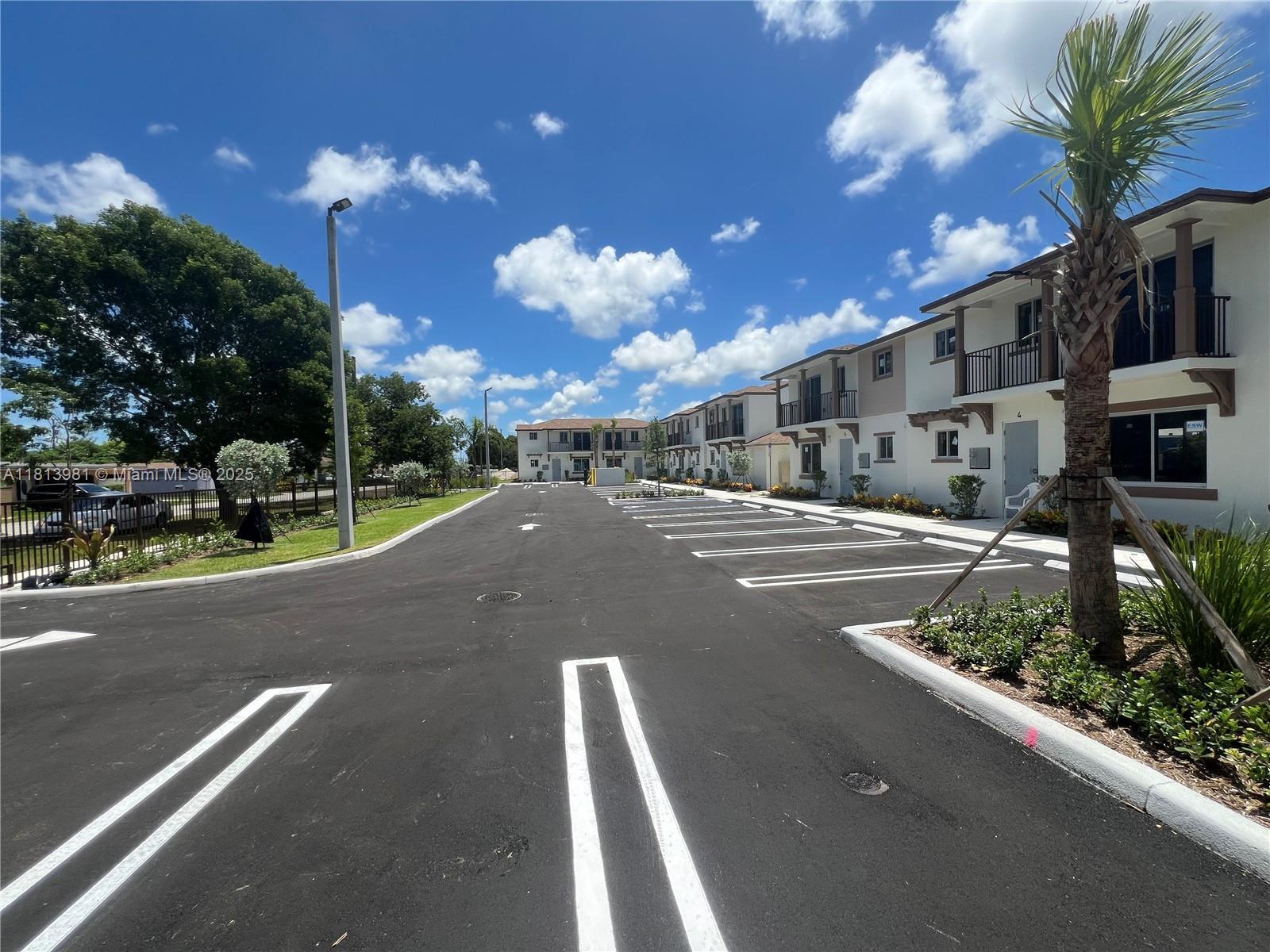 H BROOKERS SUB - Residential Lease
