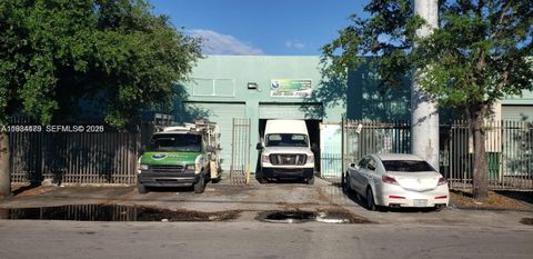 4811 NW 35th Ave 4811 Miami FL 33142