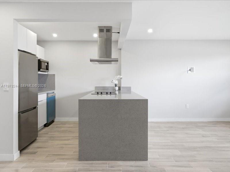 NEW HAMPTON AT CENTURY VI - Residential