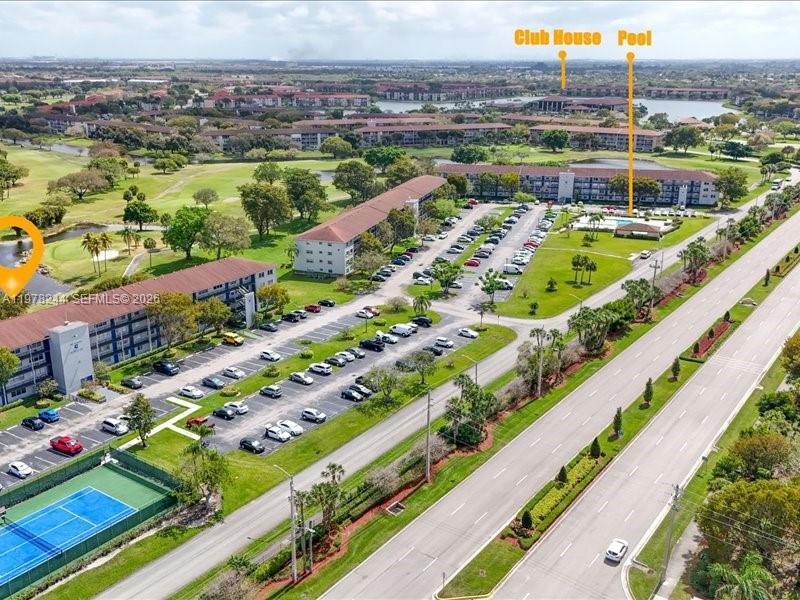 NEW HAMPTON AT CENTURY VI - Residential