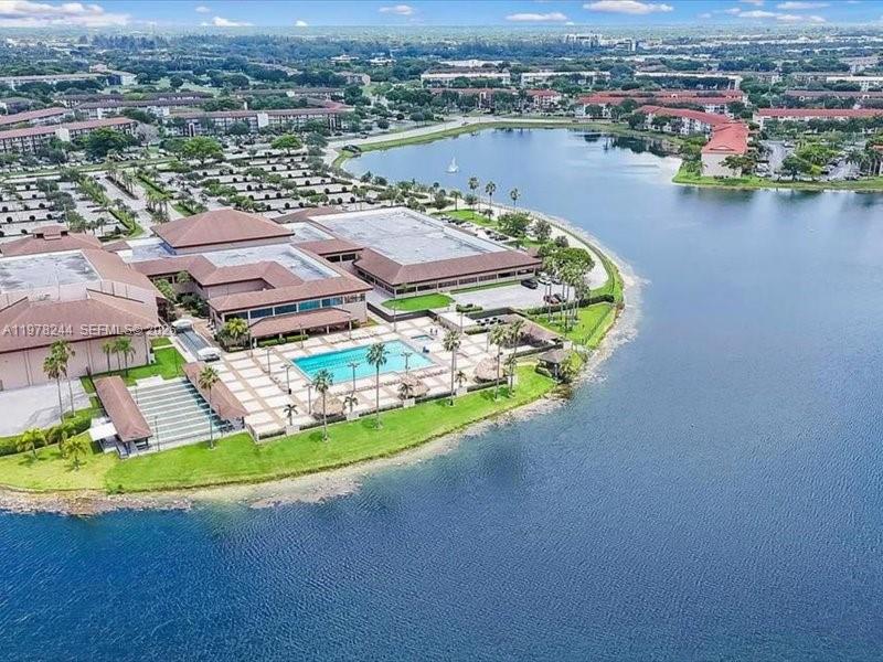 NEW HAMPTON AT CENTURY VI - Residential