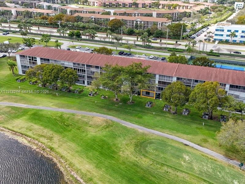 NEW HAMPTON AT CENTURY VI - Residential