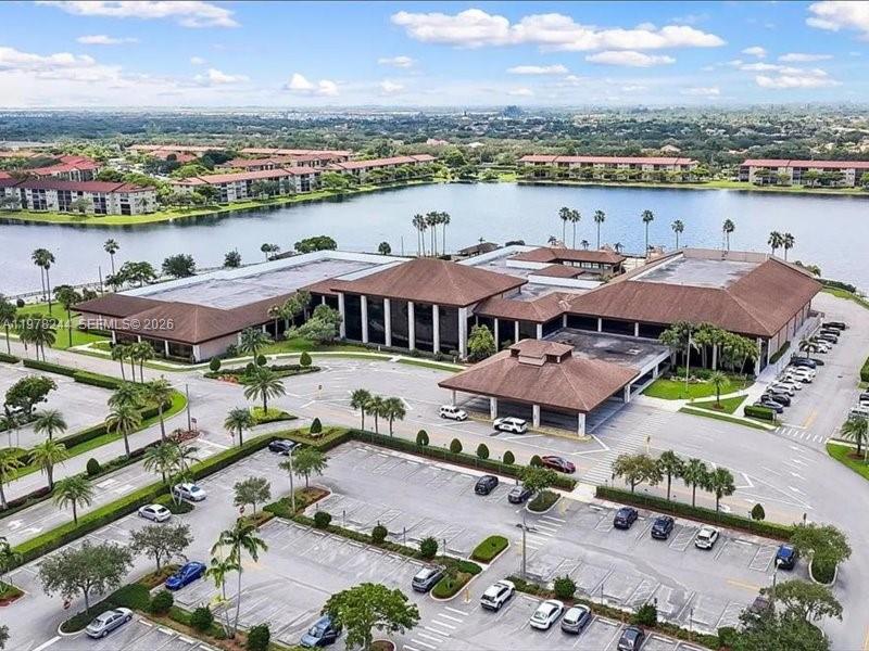 NEW HAMPTON AT CENTURY VI - Residential